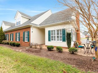 7311 Dress Blue Cir, Mechanicsville, VA 23116