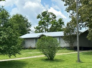 14784 Tabor Rd, Collinsville, AL 35961