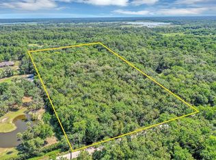 2024 Retreat Rd #0, Geneva, FL 32732