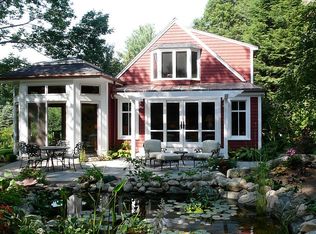 111 Old Lancaster Rd, Sudbury, MA 01776