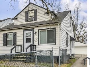 4310 E 162nd St, Cleveland, OH 44128