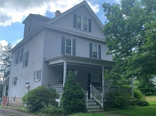 338 Greenville Ave, Mercer, PA 16137