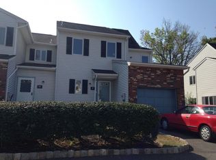 37 Coppermine Vlg, Flemington, NJ 08822