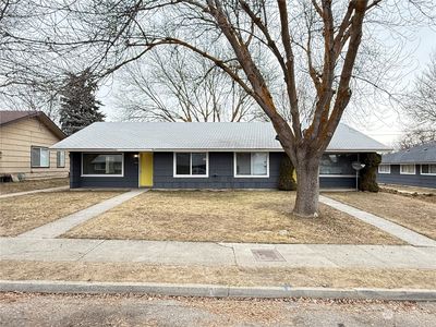 1232 Montana Street, Wenatchee, WA, 98801