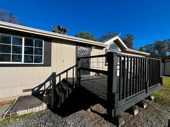 3805 Castillo Way, La Grange, CA 95329