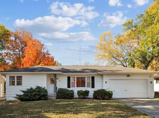 900 Cataract Ave, Waterloo, IA 50702