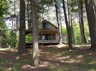 136 Mud Pond Rd, Colton, NY 13625