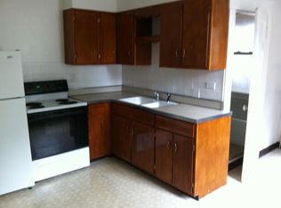 1711 Jefferson Ave APT 4, Dunmore, PA 18509