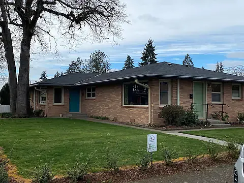 2 bed, 800 sqft, $2,500 — Photo 2