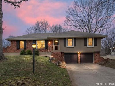 2304 NW 5th St, Blue Springs, MO, 64014