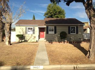 14457 Oak St, Whittier, CA 90605