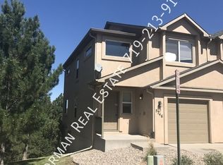 5746 University Village Vw, Colorado Springs, CO 80918