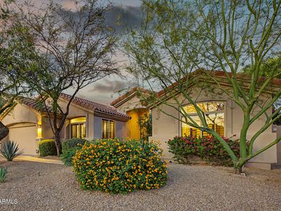 23157 N 90TH Way, Scottsdale, AZ, 85255