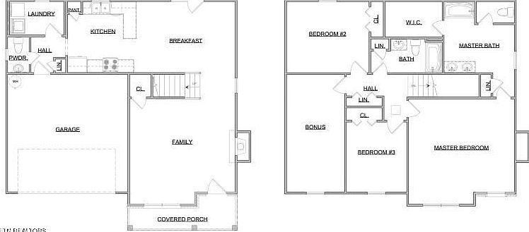 2nd image of 8039 Tree Line Ln
