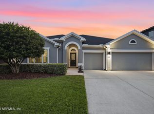 141 BROOKLINE Trail, Ponte Vedra, FL 32081
