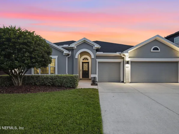 141 BROOKLINE Trail, Ponte Vedra, FL 32081