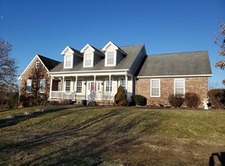 13031 Cyntheanne Rd, Fishers, IN 46037