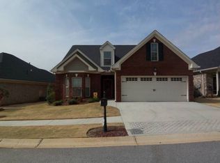 10102 Malcolm Dr, Covington, GA 30014