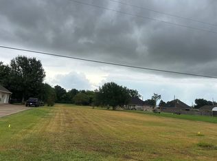 Alexa Dr, Iowa, LA 70647
