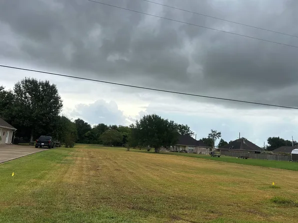 Alexa Dr, Iowa, LA 70647