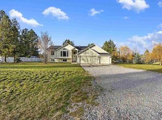 6265 Jenna Dr, Nine Mile Falls, WA 99026