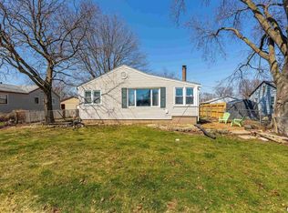 2123 Colona Rd, East Moline, IL 61244