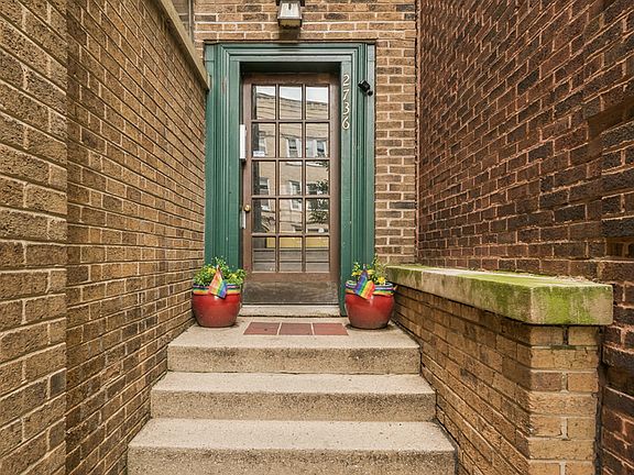 2nd image of 2736 N Mildred Ave #2