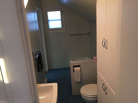Bathroom 2