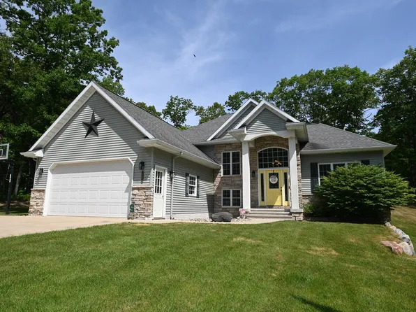 6052 W Emery Rd, Houghton Lake, MI 48629