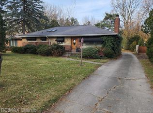 618 Mount Vernon Blvd, Royal Oak, MI 48073