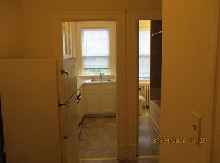 2839 27th St NW #33, Washington, DC 20008