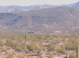 0 E Highland Rd, Wikieup, AZ 85360