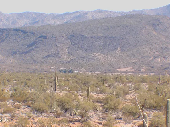 000 Higland Road, Wikieup, AZ 85360