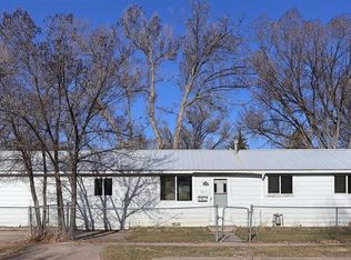 1001 Denver Ave, Alamosa, CO 81101