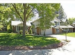 4850 W 102nd Ave, Westminster, CO 80031