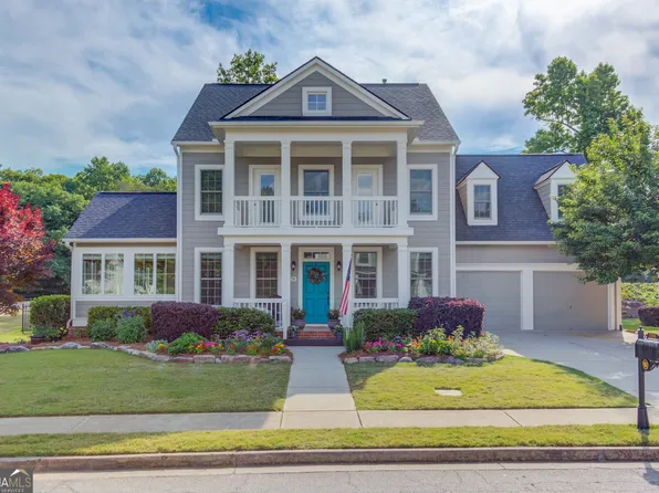 7274 Grand Reunion Dr, Hoschton, GA 30548