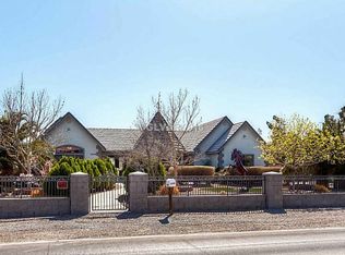 5309 W Rome Blvd, Las Vegas, NV 89131