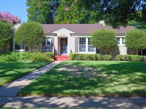 2810 Speedway Ave, Wichita Falls, TX 76308