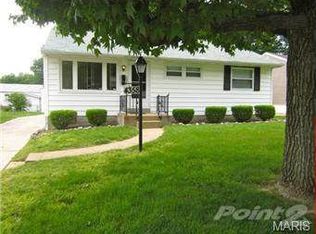 4358 Maroon Ct, Saint Louis, MO