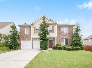 3057 Elmwood Ct, Atlanta, GA 30349