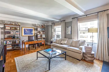 Sold by Brown Harris Stevens