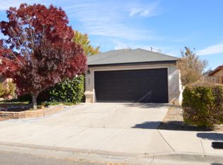 1732 Tierra Del Oso Dr NW, Albuquerque, NM 87120
