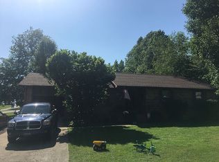 7017 Ayer Dr, Madisonville, KY 42431