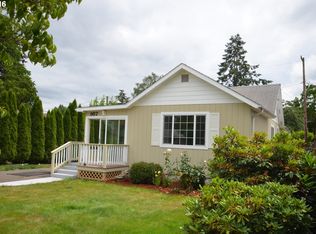 957 M St, Springfield, OR 97477