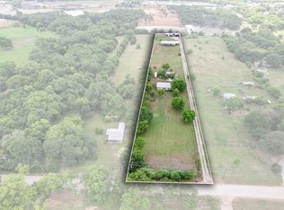 6650 Hudson Village Crk, Kennedale, TX 76060