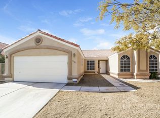 6123 Theatrical Rd, North Las Vegas, NV 89031