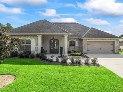 208 Triangle Park, Covington, LA, 70433