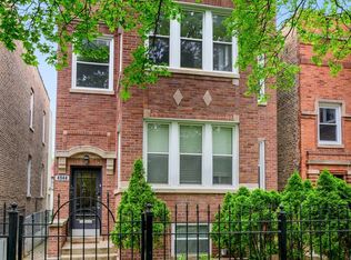 4944 N Drake Ave #2, Chicago, IL 60625