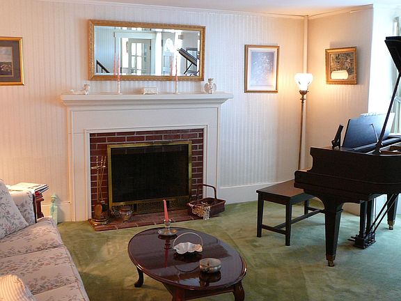 Formal Living Room