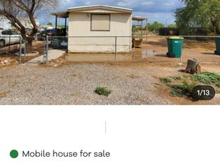 3030 W Tollan Dr, Eloy, AZ 85131
